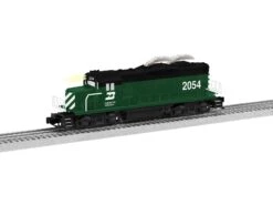 Burlington Northern LionChief Plus 2.0 GP20 #2054