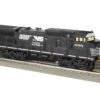 Norfolk Southern LionChief Dash 8 -Train Toy Store 2234190 01
