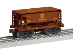 DMIR Ore Car 6-Pack #2 -Train Toy Store 2243230 04