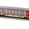 Santa Fe Autorack #909471 -Train Toy Store 2319012 01