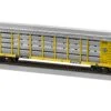 BNSF Autorack #852848 1 BNSF Autorack #852848 -Train Toy Store 2319021 01