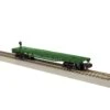 Burlington Northern Flatcar #610214 -Train Toy Store 2319061 01