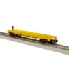 Trailer Train Flatcar #48231 1 Trailer Train Flatcar #48231 -Train Toy Store 2319101 01