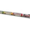 Santa Fe AutoRack LionChief Set 2 Santa Fe AutoRack LionChief Set -Train Toy Store 2323030 01