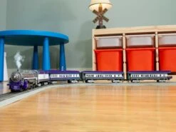 Disney 100 Years Of Wonder LionChief Bluetooth 5.0 Set 15 Disney 100 Years Of Wonder LionChief Bluetooth 5.0 Set -Train Toy Store 2323040 06