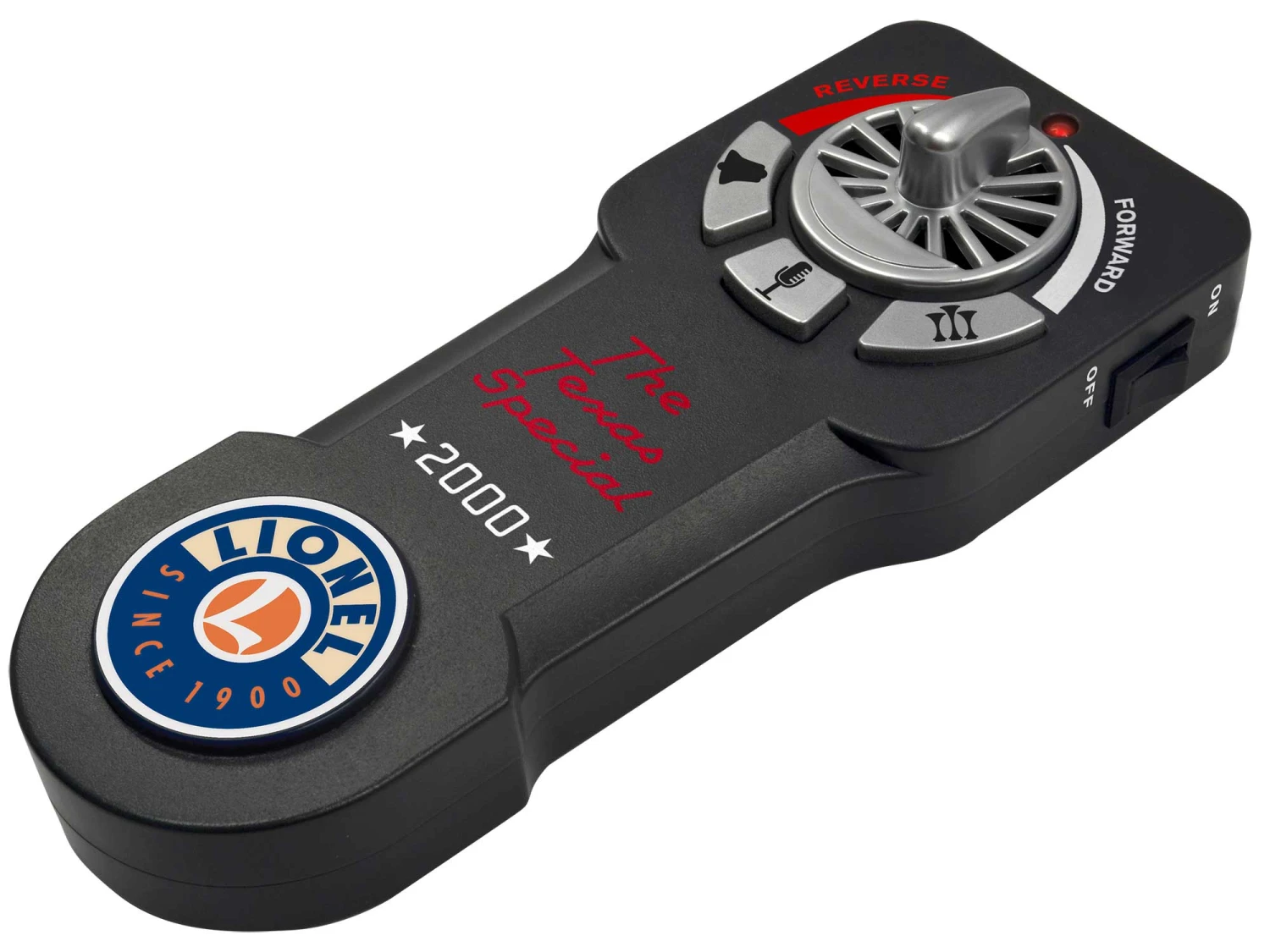 Texas Special Passenger LionChief Bluetooth 5.0 Set 4 Texas Special Passenger LionChief Bluetooth 5.0 Set - Image 2