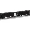 Denver & Rio Grande 100T Hopper 2-Pack B