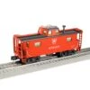 Pennsylvania Railroad N8 Cabin Car #478159 -Train Toy Store 2326530 01