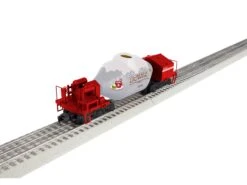 Christmas Hot Chocolate Thermos Car