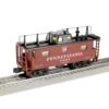 Pennsylvania VISION Cabin Car #478044