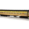 Strasburg Railroad 18" Heavyweight "Pequea Valley" (brown) 1 Strasburg Railroad 18" Heavyweight "Pequea Valley" (brown) -Train Toy Store 2327100 01