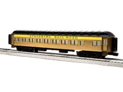 Strasburg Railroad 18" Heavyweight "Pequea Valley" (brown)