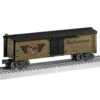 Anheuser Busch - Budweiser Military Heritage Reefer