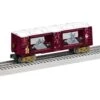 THE POLAR EXPRESS™ Sleigh Bells Mint Car -Train Toy Store 2328280 01