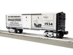 Disney100 Donald Duck Vault Moments Boxcar 7 Disney100 Donald Duck Vault Moments Boxcar -Train Toy Store 2328450 02