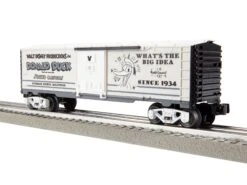 Disney100 Donald Duck Vault Moments Boxcar 8 Disney100 Donald Duck Vault Moments Boxcar -Train Toy Store 2328450 03