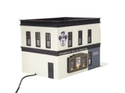 Disney100 Theatre 8 Disney100 Theatre -Train Toy Store 2329360 02