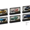 Chevy Billboard Pack -Train Toy Store 2330030 01