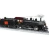 Canadian National LEGACY 2-6-0 #89 -Train Toy Store 2331130 01