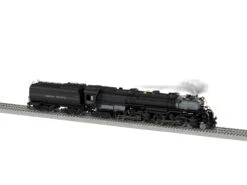 Union Pacific LEGACY Challenger #3819