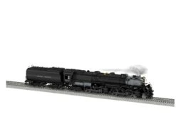 Union Pacific LEGACY Challenger #3836