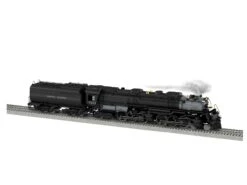 Union Pacific LEGACY Challenger #3828