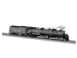 Union Pacific LEGACY Challenger #3834 "Greyhound"