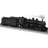 Seaboard LEGACY Russian Decapod #544 -Train Toy Store 2331340 01
