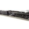 Santa Fe LEGACY 4-8-4 #2912 -Train Toy Store 2331452 01