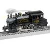 Reading LionChief Plus 2.0 0-6-0T #1251 2 Reading LionChief Plus 2.0 0-6-0T #1251 -Train Toy Store 2332010 01