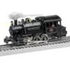 Lehigh Valley Coal Co. LionChief Plus 2.0 0-6-0T #126 -Train Toy Store 2332030 01