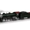 Pennsylvania LionChief Plus 2.0 Mikado #9631 2 Pennsylvania LionChief Plus 2.0 Mikado #9631 -Train Toy Store 2332090 01