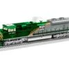 Union Pacific Western Pacific Heritage LEGACY SD70ACE #1983 -Train Toy Store 2333240 01