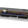 Central Of Georgia LEGACY H-15-44 #102 -Train Toy Store 2333252 01