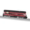 Rock Island LEGACY H-15-44 #400 -Train Toy Store 2333261 01