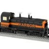 Indiana Harbor Belt LEGACY NW2 #8827 1 Indiana Harbor Belt LEGACY NW2 #8827 -Train Toy Store 2333530 01