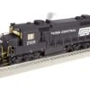 Penn Central LEGACY GP20 #2109 -Train Toy Store 2333582 01