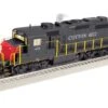 Cotton Belt LEGACY GP20 #801 -Train Toy Store 2333591 01