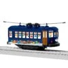 Angela Trotta Thomas Trolley -Train Toy Store 2335060 01