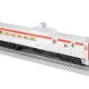 Southern Pacific LionChief Plus 2.0 Budd RDC Unit #SP-10 -Train Toy Store 2335150 01