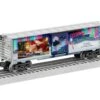 Personalized Merry Christmas Boxcar -Train Toy Store 2338120 01