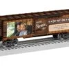Personalized 2023 Father's Day Boxcar -Train Toy Store 2338230 01