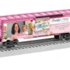 Personalized 2023 Mother's Day Boxcar