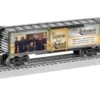 Happy Retirement Personalized Boxcar -Train Toy Store 2338270 01