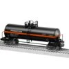 Procor Unibody Tank Car #28030
