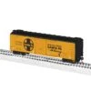 Santa Fe Reefer #14180 -Train Toy Store 2354070 01