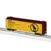 Great Northern Reefer #609069 1 Great Northern Reefer #609069 -Train Toy Store 2354100 01