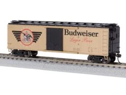Budweiser Military Heritage Can Reefer