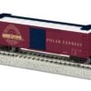 THE POLAR EXPRESS™ Reefer -Train Toy Store 2354130 01