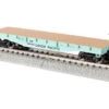 Union Pacific Flatcar #909440 -Train Toy Store 2354240 01